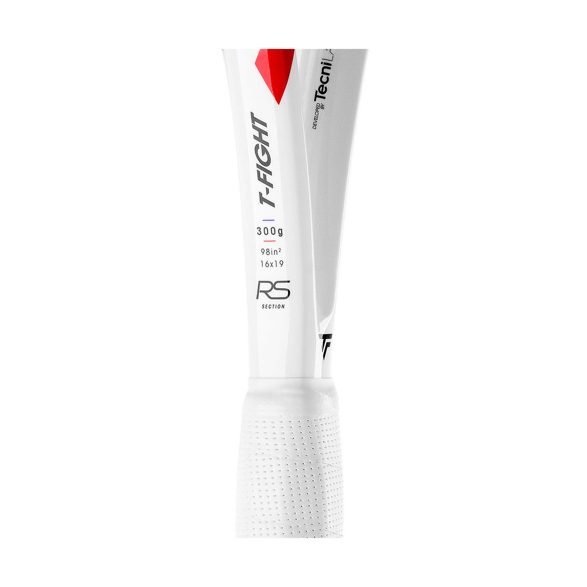 Tecnifibre T-Fight 300S (300g) Racquet – 6