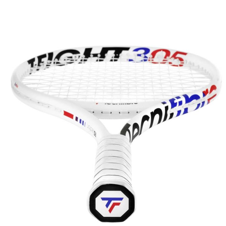 Raquette Tecnifibre T-Fight 305 Isoflex (305g)