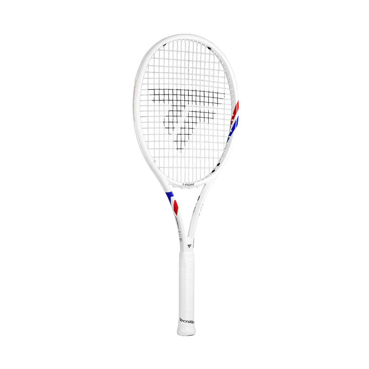 Tecnifibre T-Fight 305S (305g) Racquet – 5