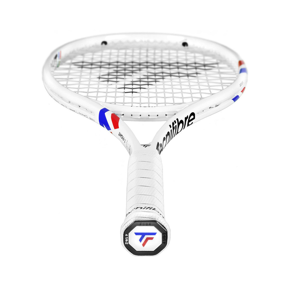 Tecnifibre T-Fight 305S (305g) Racquet – 3