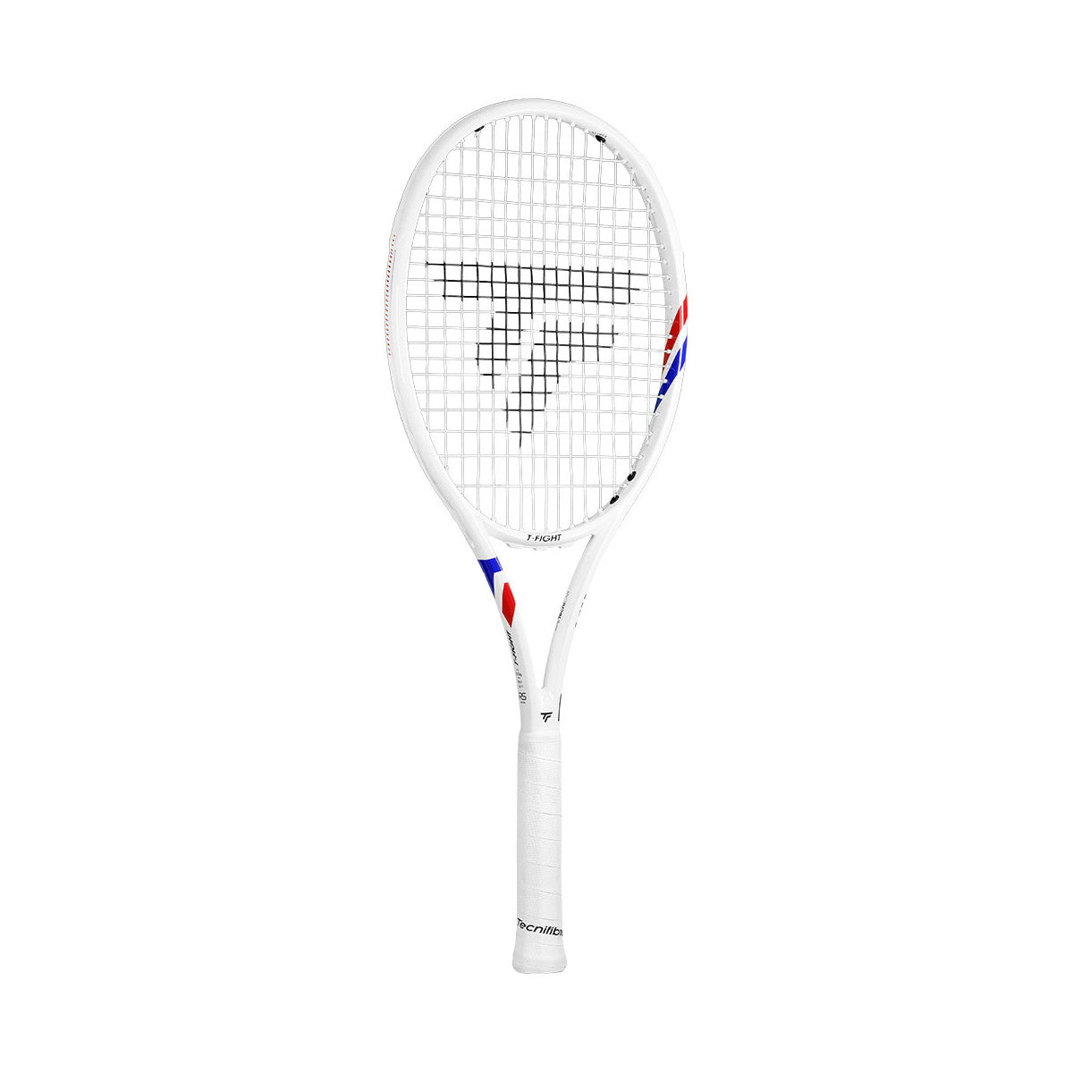 Tecnifibre T-Fight 315S (315g) Racquet – 2