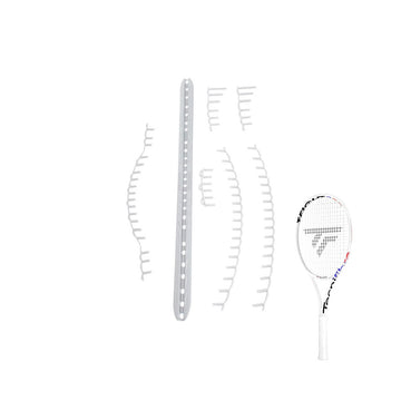 Tecnifibre T-Fight Isoflex 300 / 315 (2023) bumper and grommet set