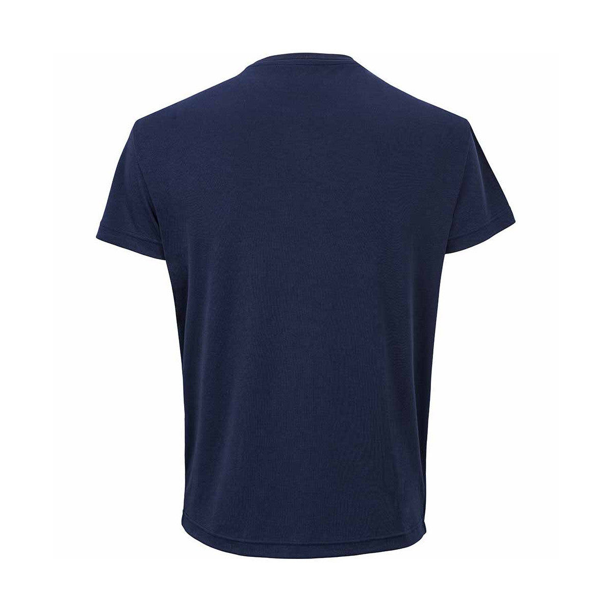 Tecnifibre Team Corpo Navy blue T-Shirt – 2