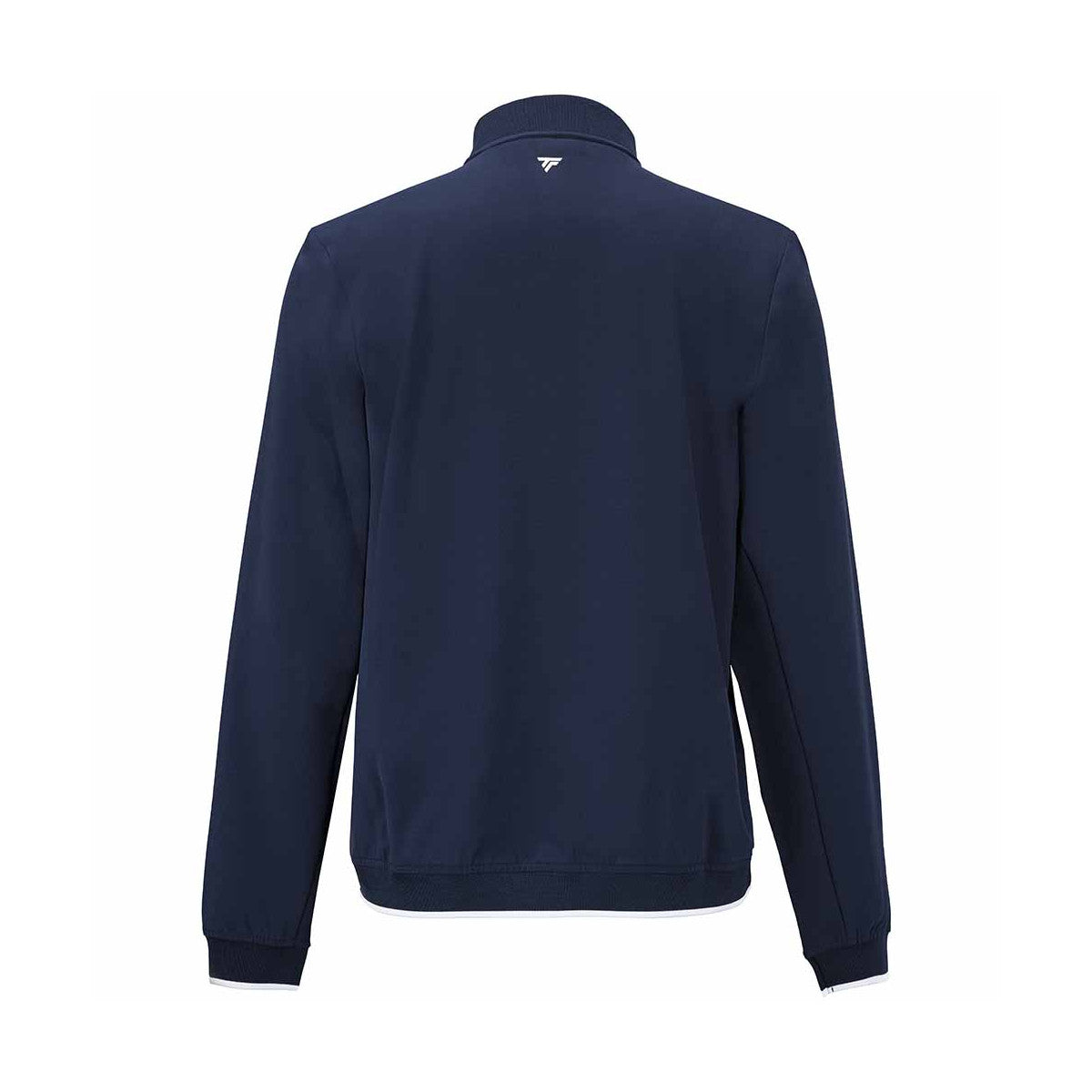 Tecnifibre Team Light Navy Blue Woman Jacket – 2