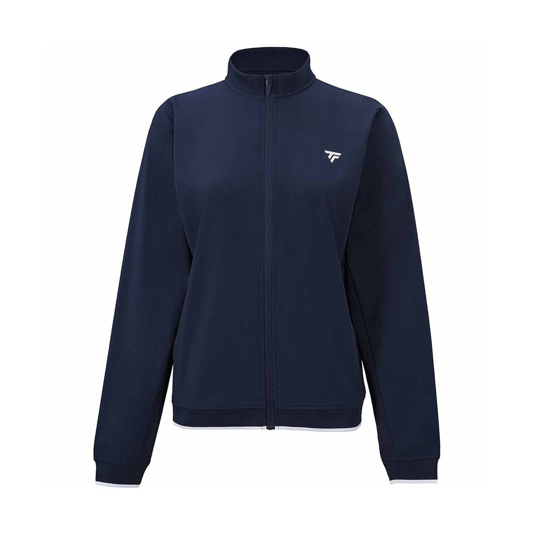 Tecnifibre Team Light Navy Blue Woman Jacket