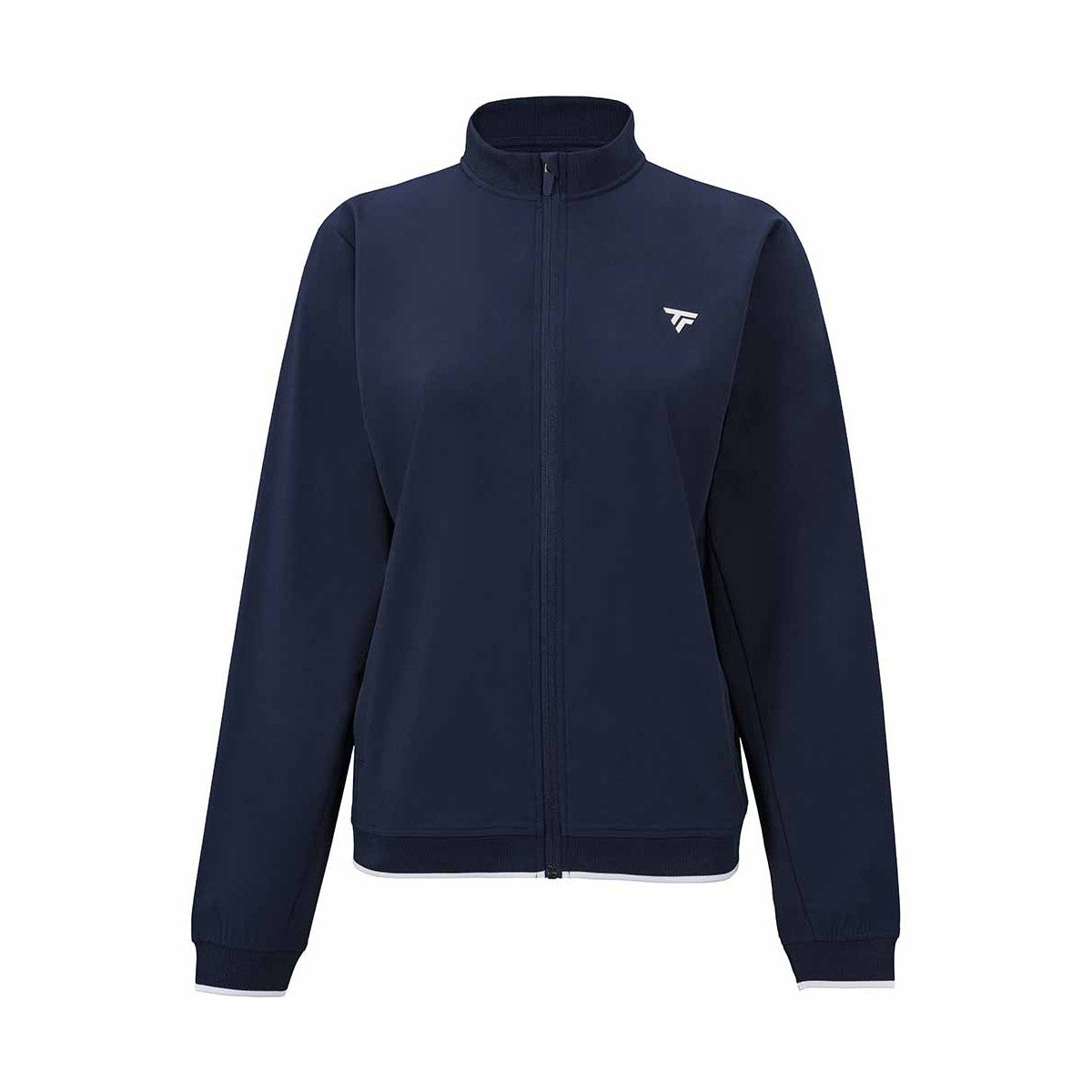 Tecnifibre Team Light Navy Blue Woman Jacket