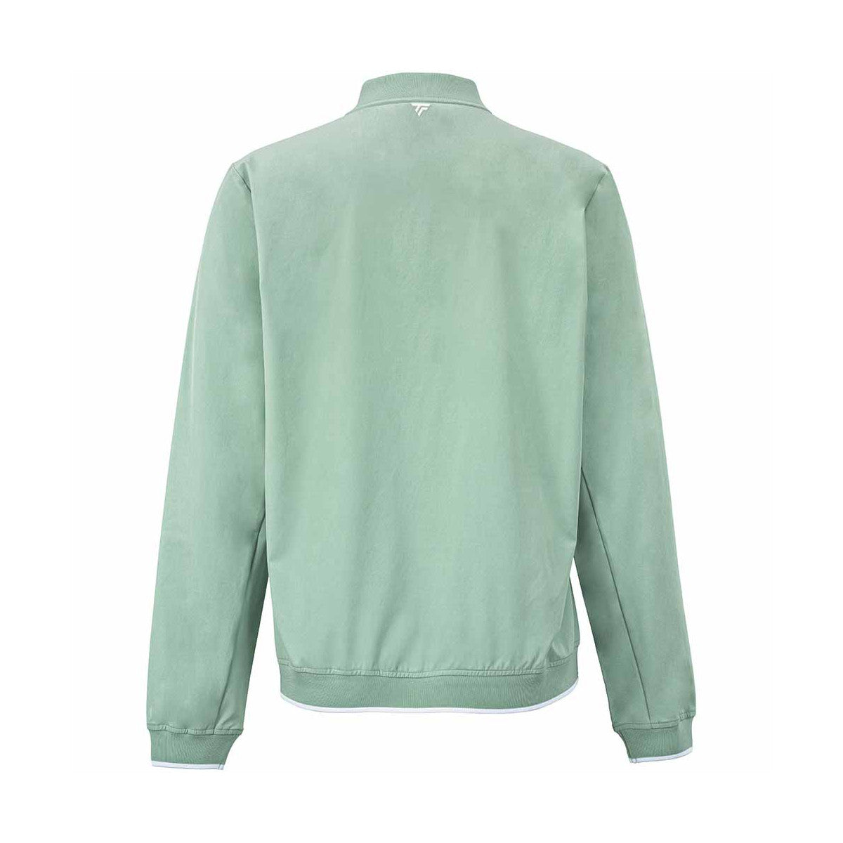 Tecnifibre Team Light Pastel Green Woman Jacket – 2