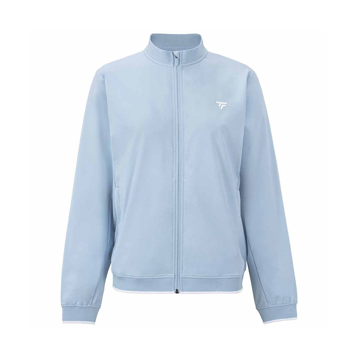 Tecnifibre Team Light Sky Blue Woman Jacket