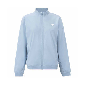 Tecnifibre Team Light Sky Blue Woman Jacket