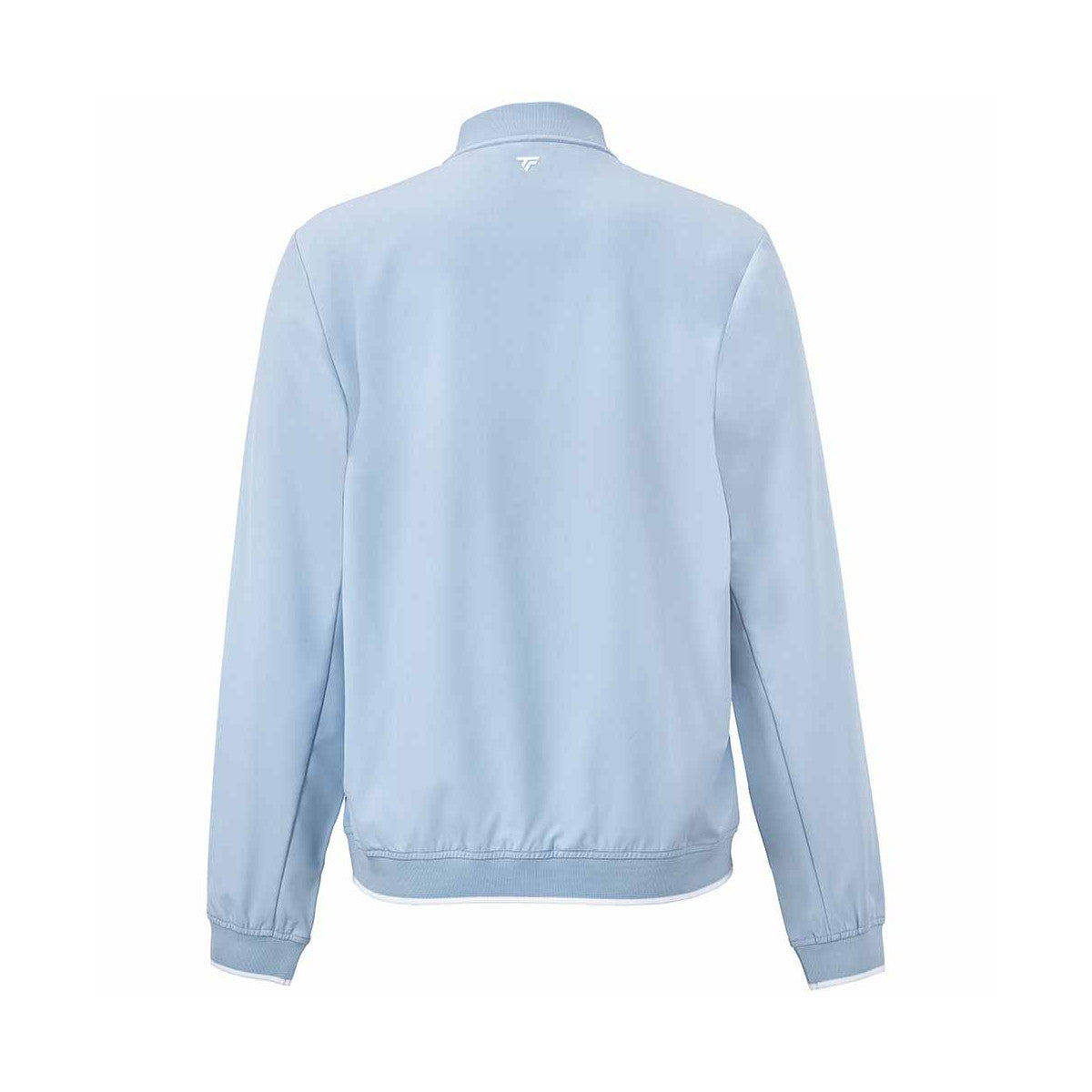 Tecnifibre Team Light Sky Blue Woman Jacket – 2
