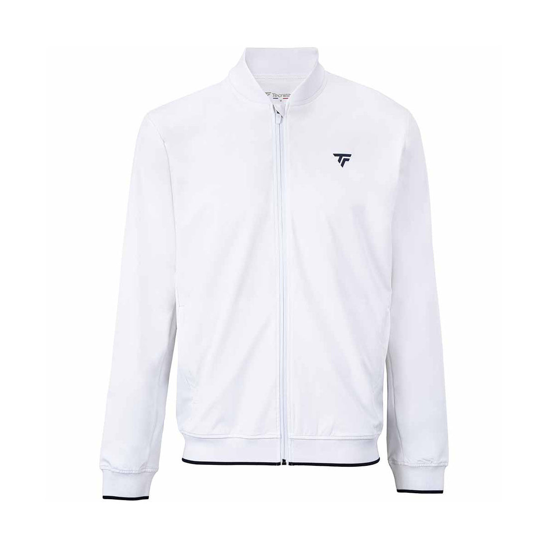 Tecnifibre Team Light White Jacket