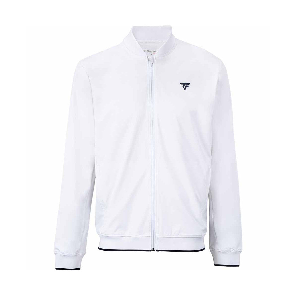 Tecnifibre Team Light White Jacket
