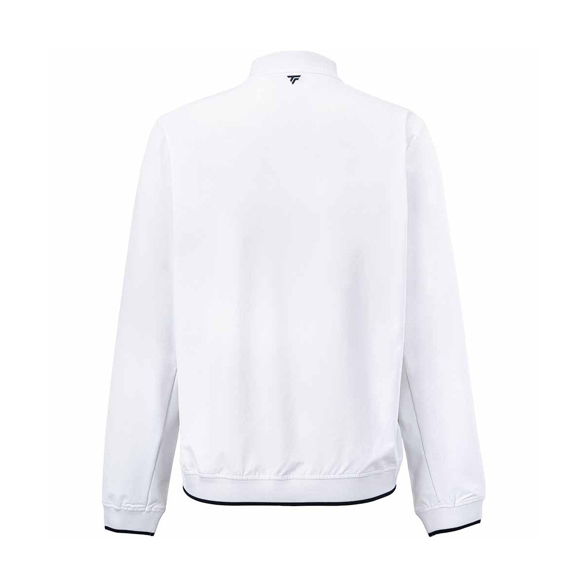 Tecnifibre Team Light White Woman Jacket – 2
