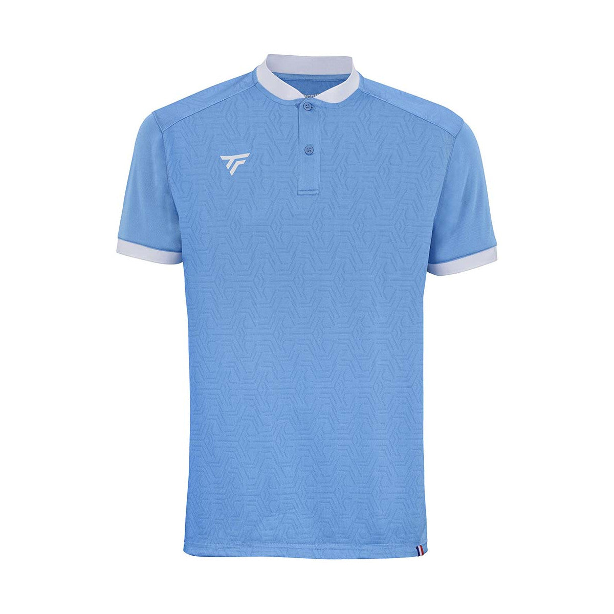 Tecnifibre Team Mesh Azur Polo