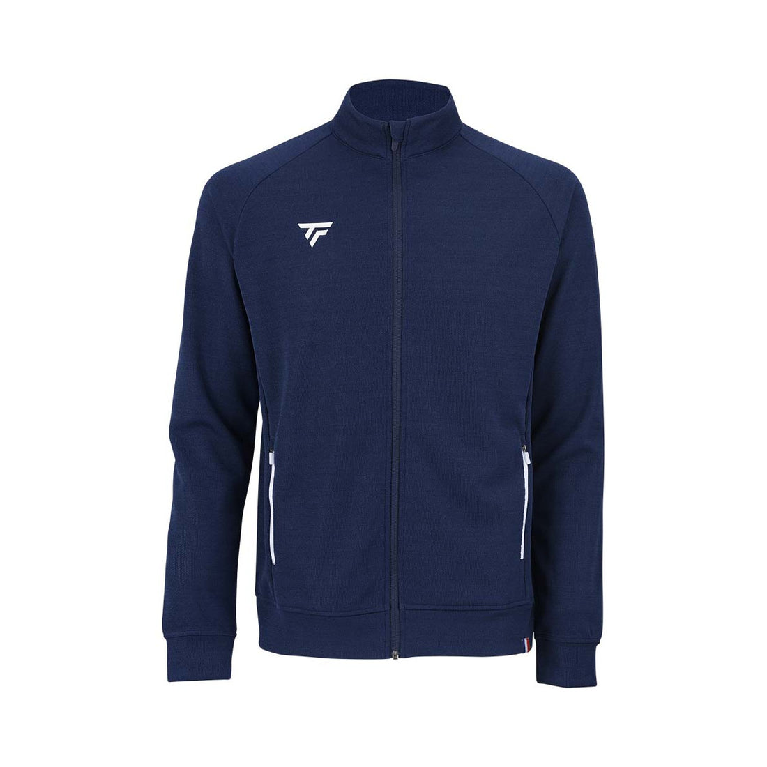 Tecnifibre Team Navy Blue Jacket
