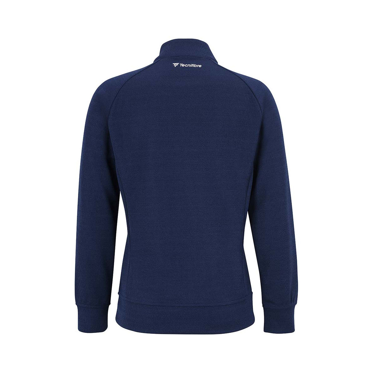 Tecnifibre Team Navy Blue Woman Jacket – 2
