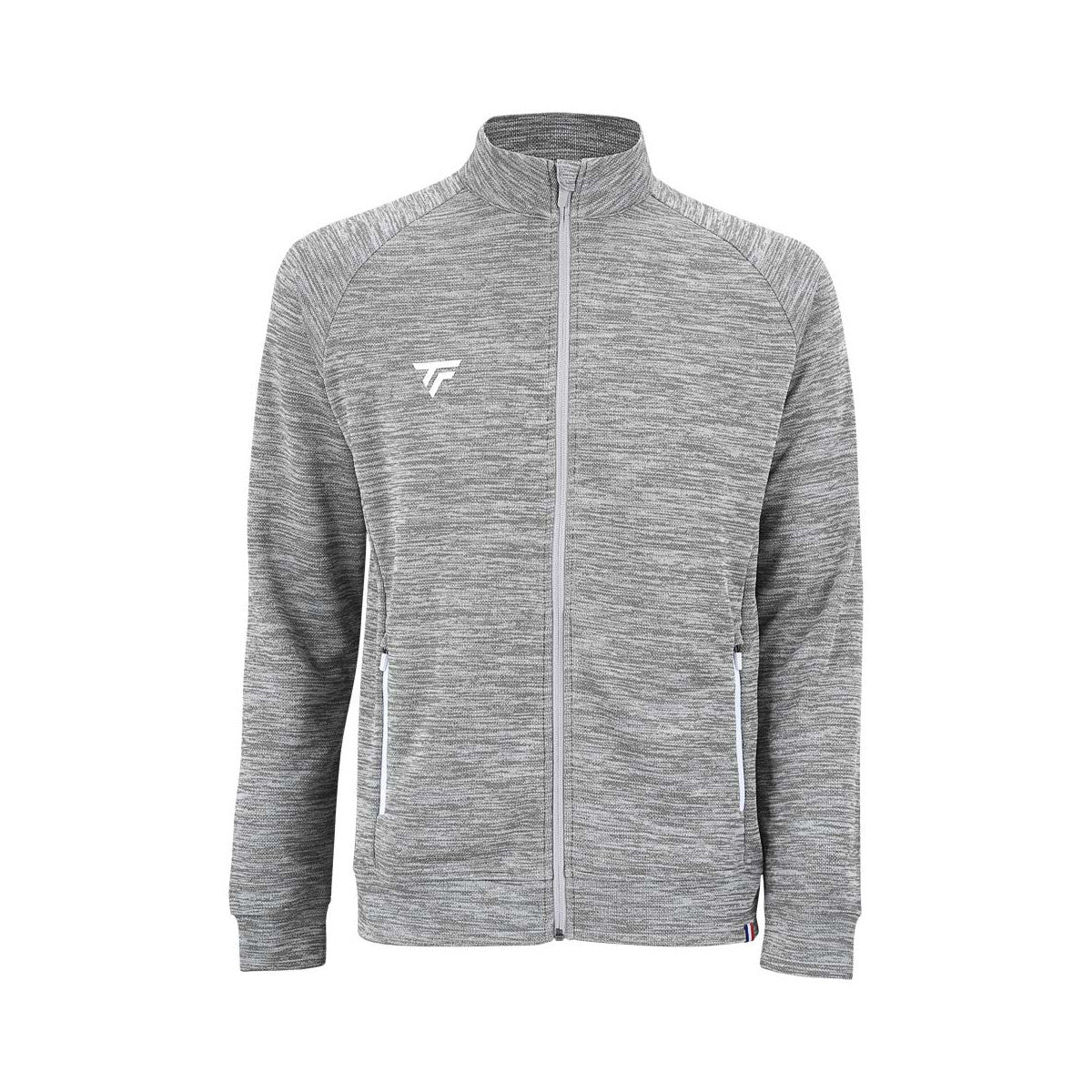 Tecnifibre Team Silver Jacket