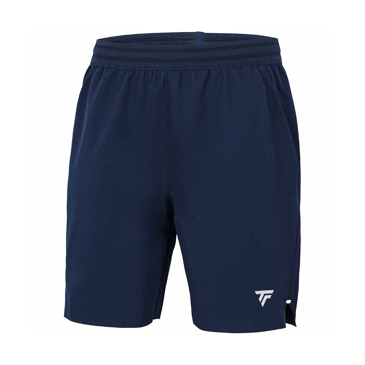 Tecnifibre Team Stretch Boy Navy Blue Shorts