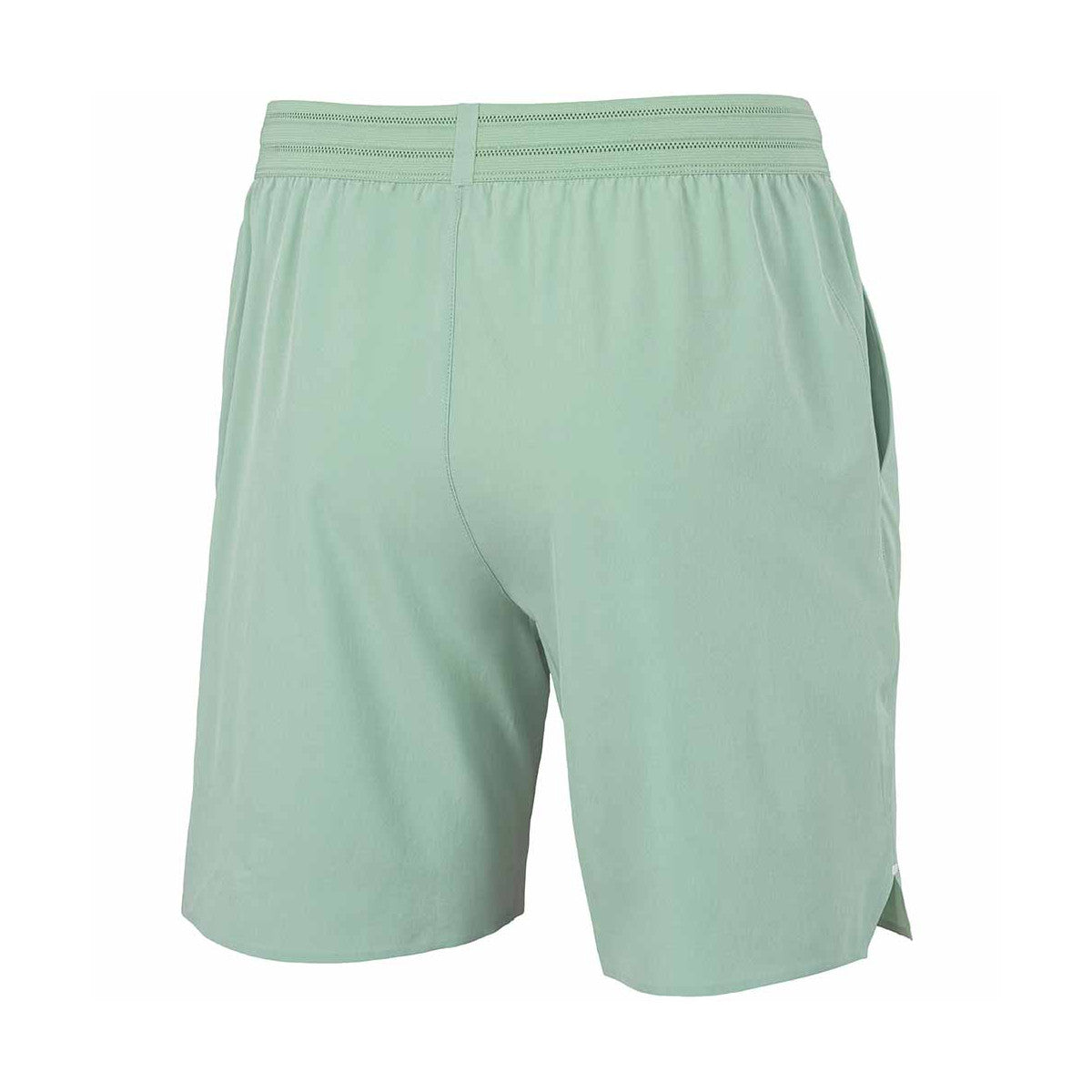 Tecnifibre Team Stretch Boy Pastel green Shorts – 2