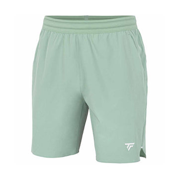 Tecnifibre Team Stretch Boy Pastel green Shorts