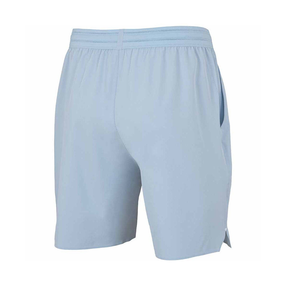 Tecnifibre Team Stretch Boy Sky Blue Shorts – 2