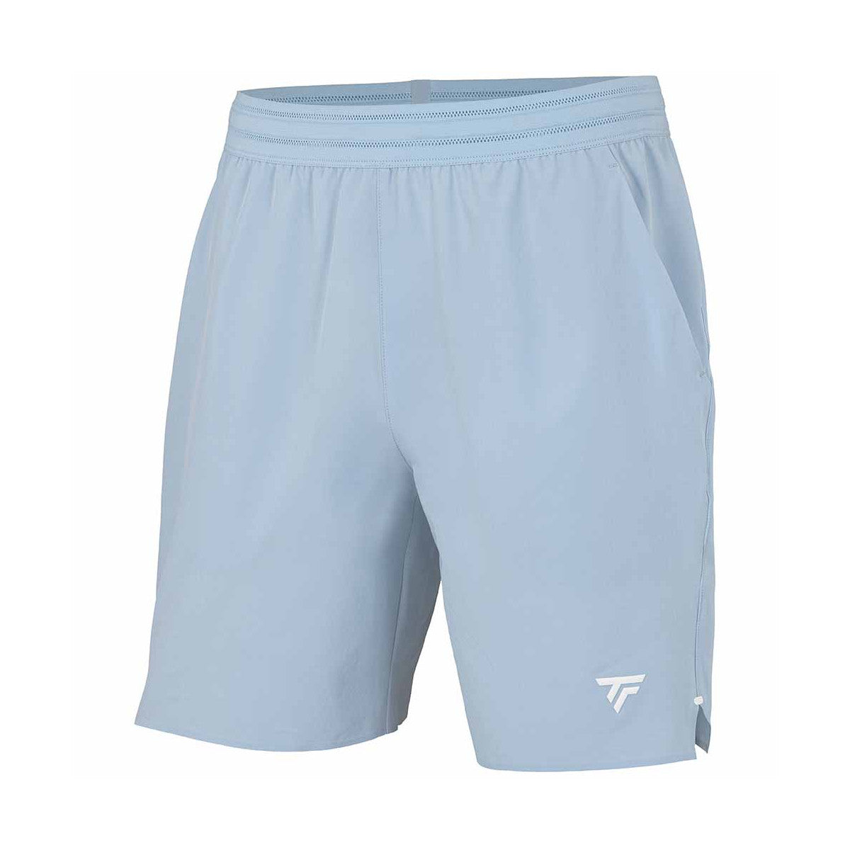 Tecnifibre Team Stretch Boy Sky Blue Shorts