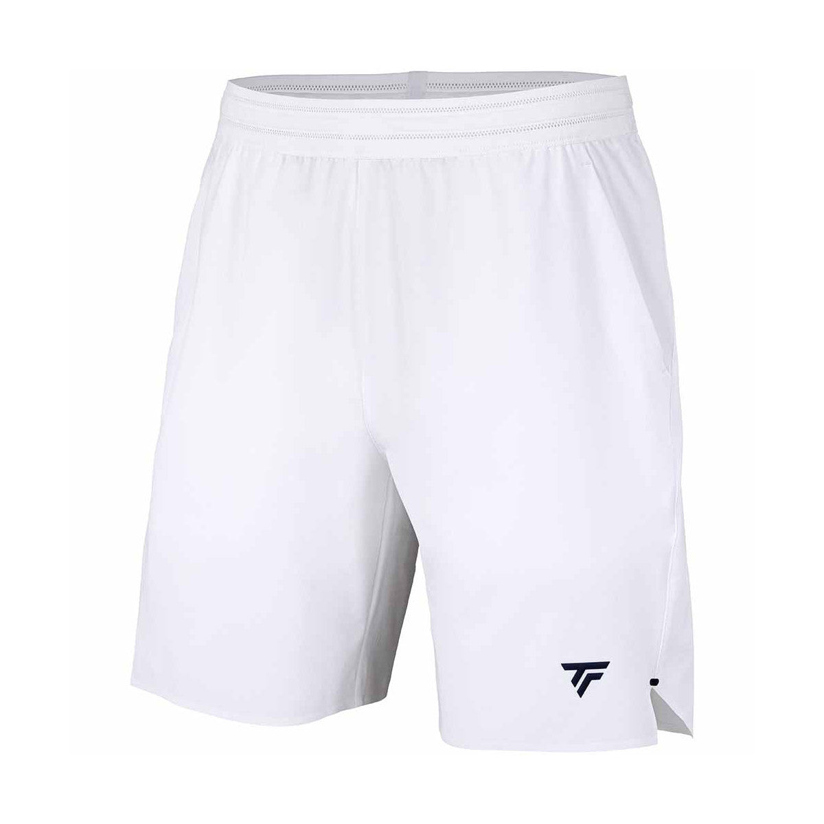 Tecnifibre Team Stretch Boy White Shorts