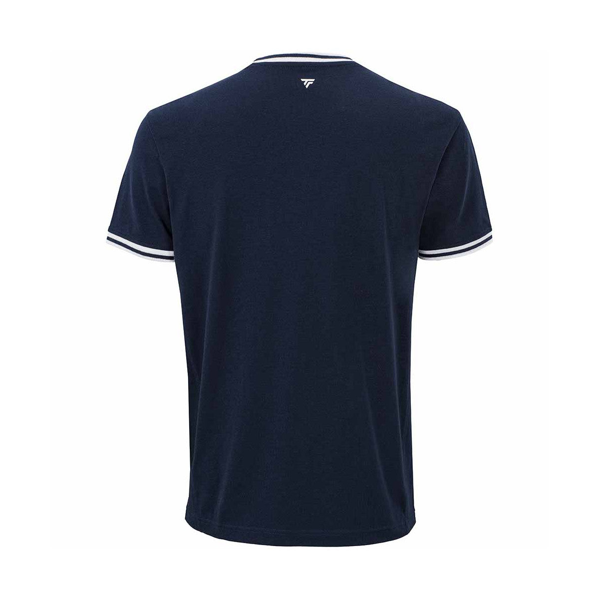 Tecnifibre Team Stretch Navy Blue T-Shirt – 2
