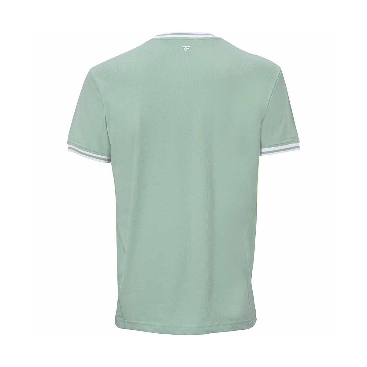Tecnifibre Team Stretch Pastel green T-Shirt – 2