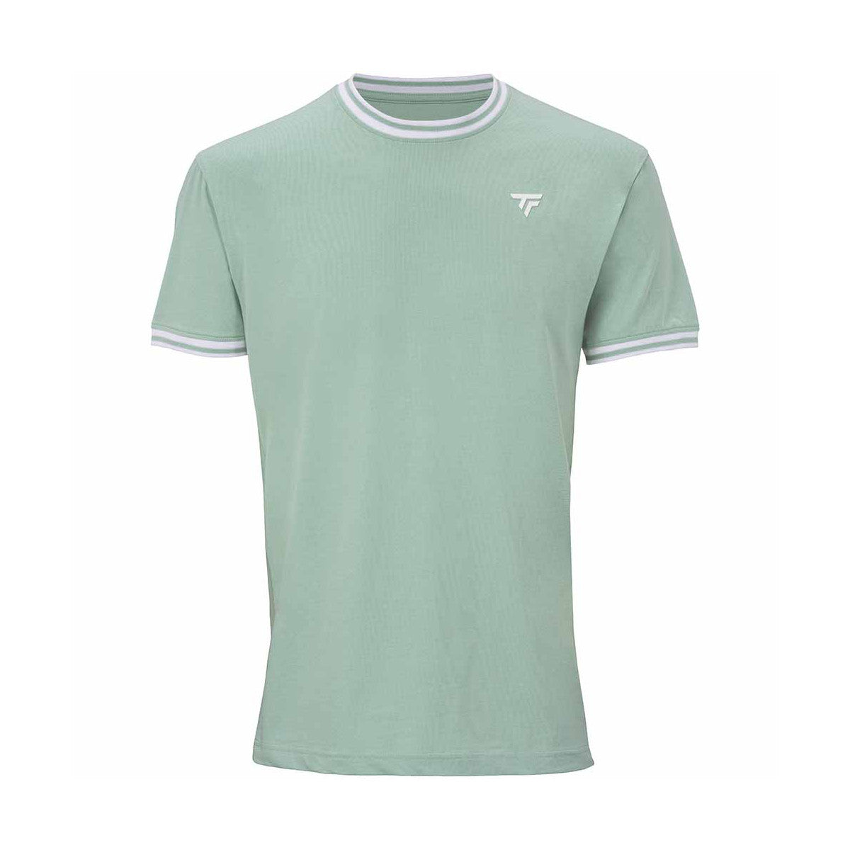 Tecnifibre Team Stretch Pastel green T-Shirt