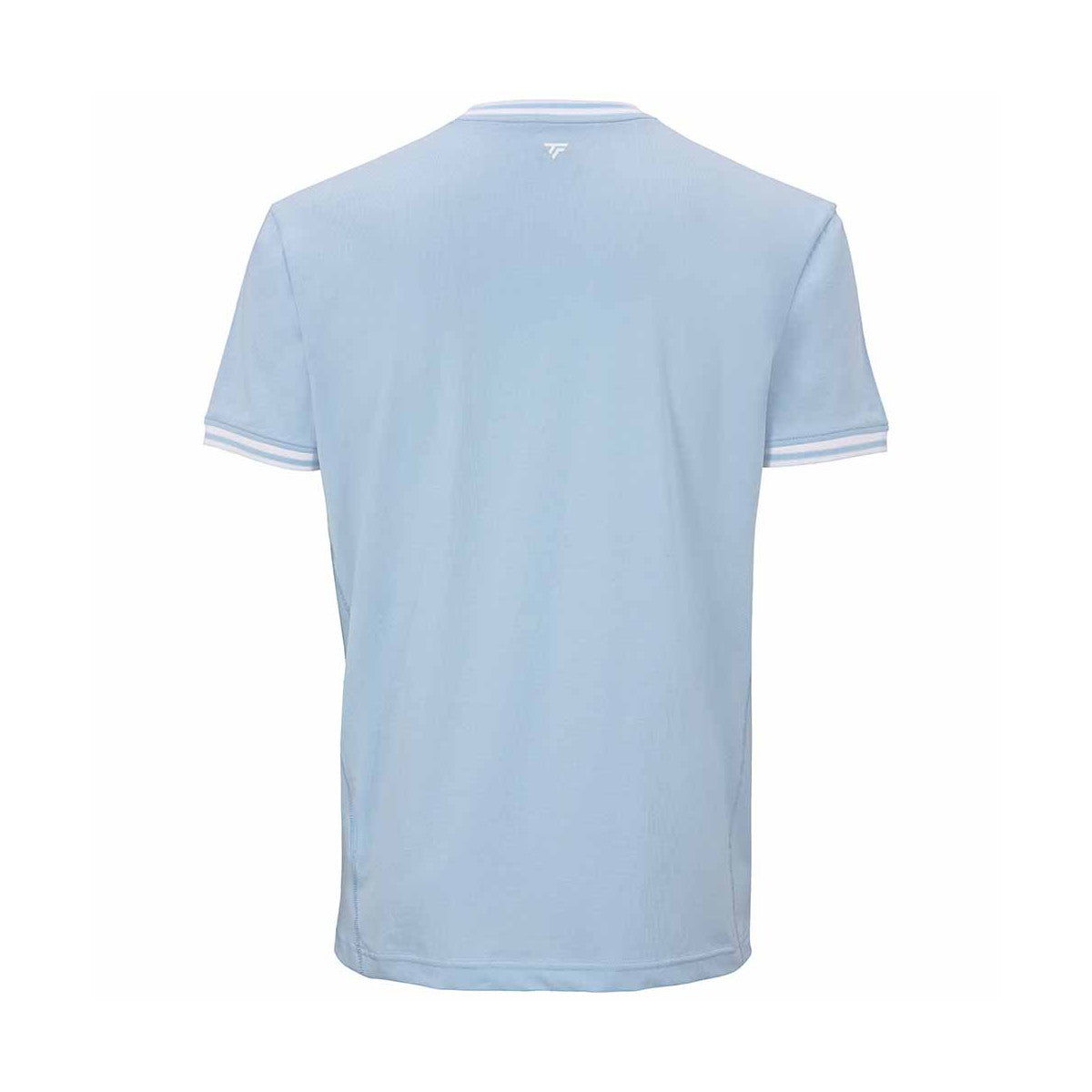 Tecnifibre Team Stretch Sky Blue T-Shirt – 2