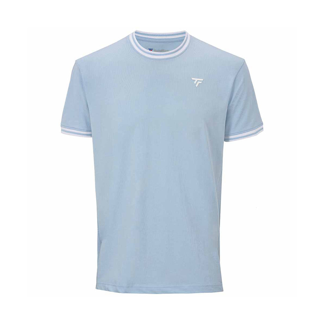 Tecnifibre Team Stretch Sky Blue T-Shirt