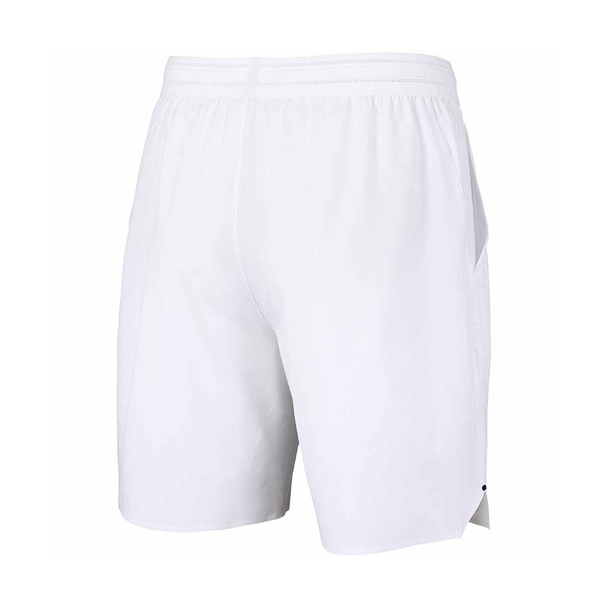 Tecnifibre Team Stretch White Shorts – 2
