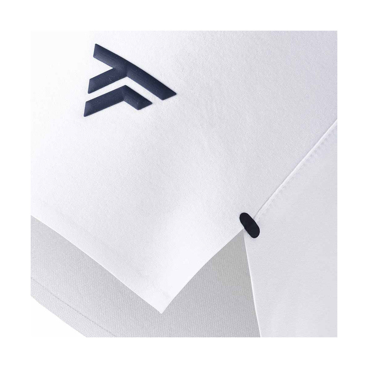 Tecnifibre Team Stretch White Shorts – 3