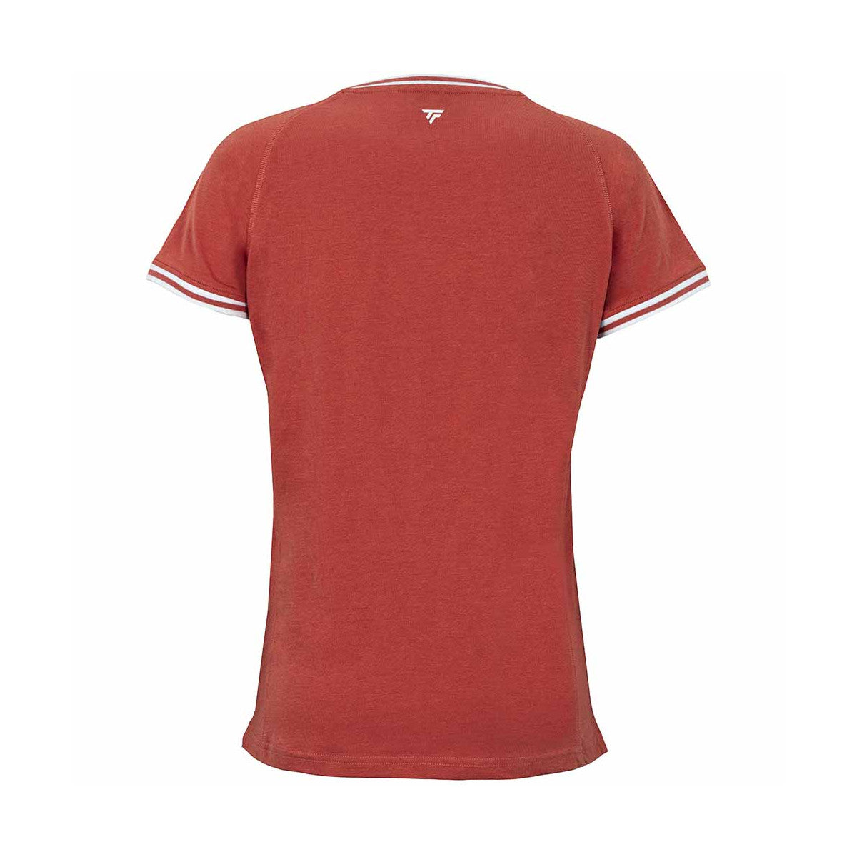 Tecnifibre Team Stretch Woman Clay T-Shirt – 2