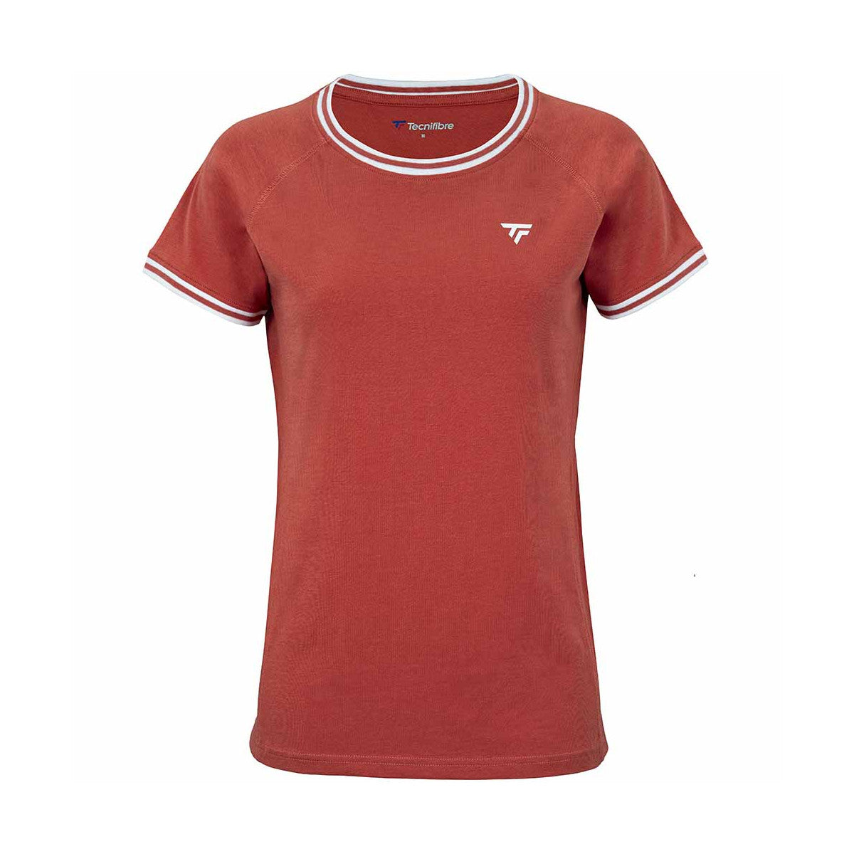 Tecnifibre Team Stretch Woman Clay T-Shirt