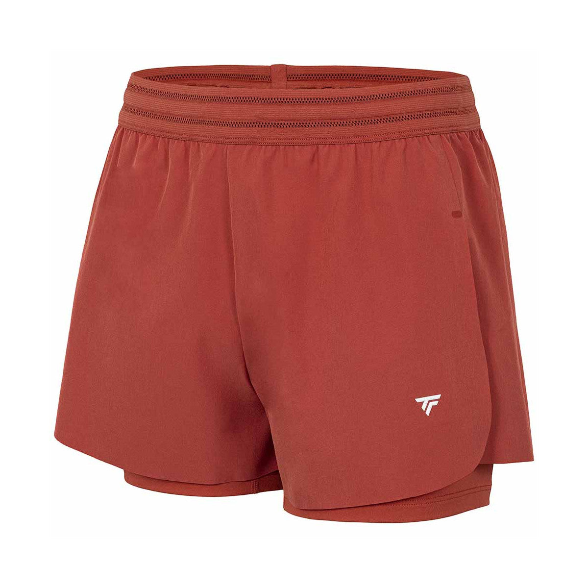 Tecnifibre Team Stretch Women Clay Shorts