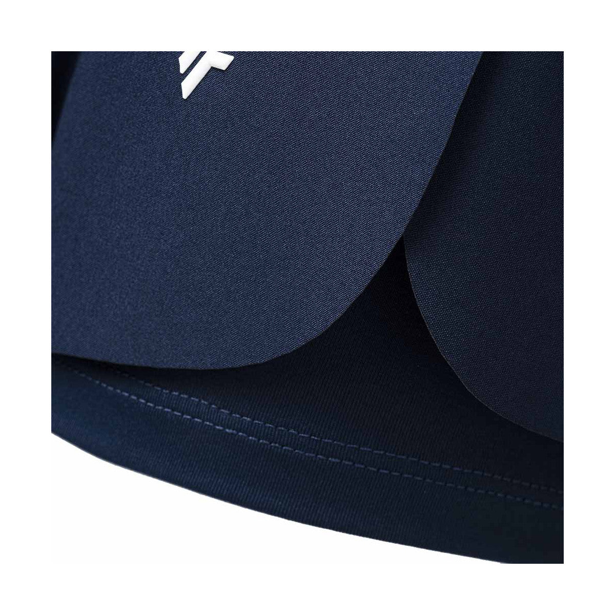Tecnifibre Team Stretch Women Navy Blue Shorts – 3