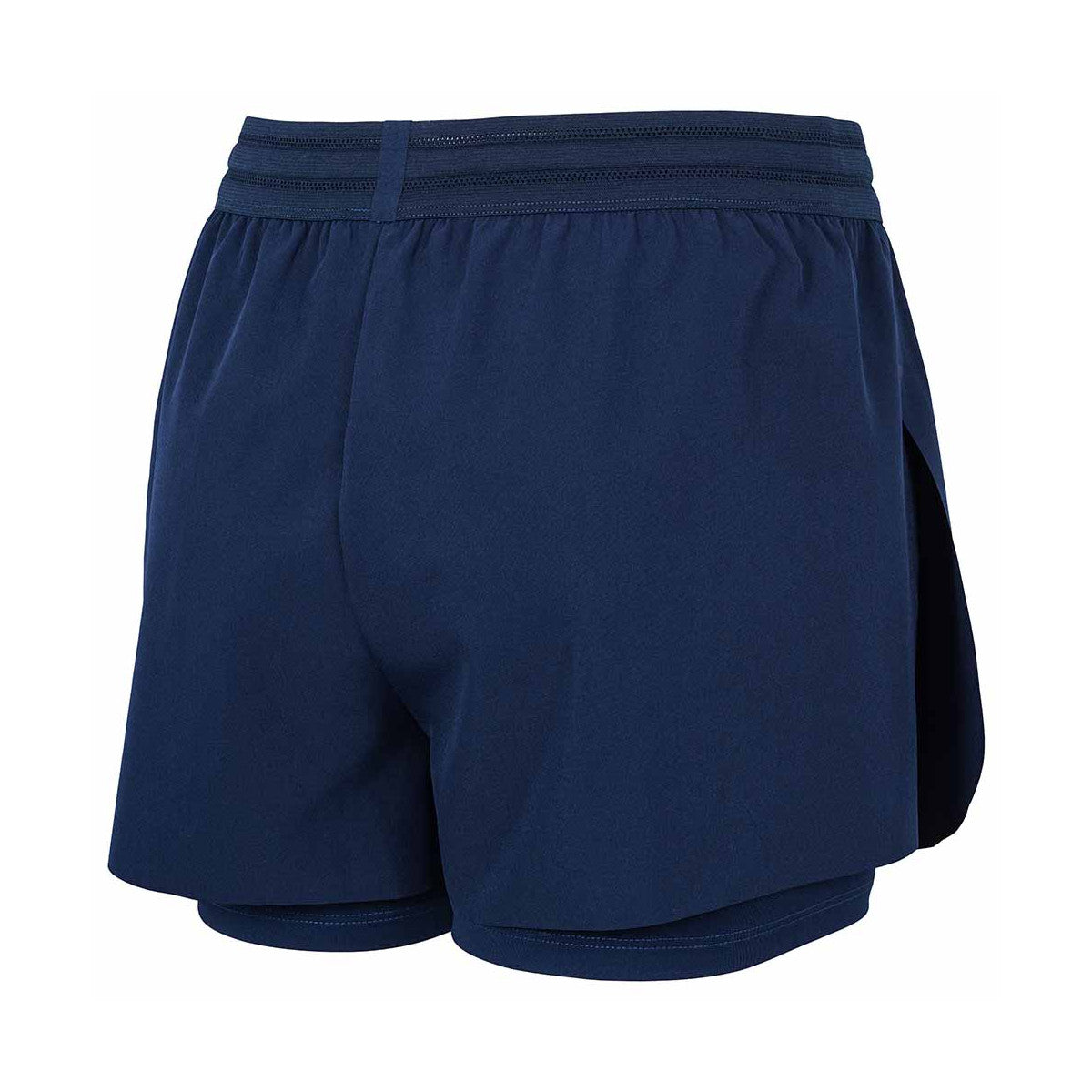 Tecnifibre Team Stretch Women Navy Blue Shorts – 2