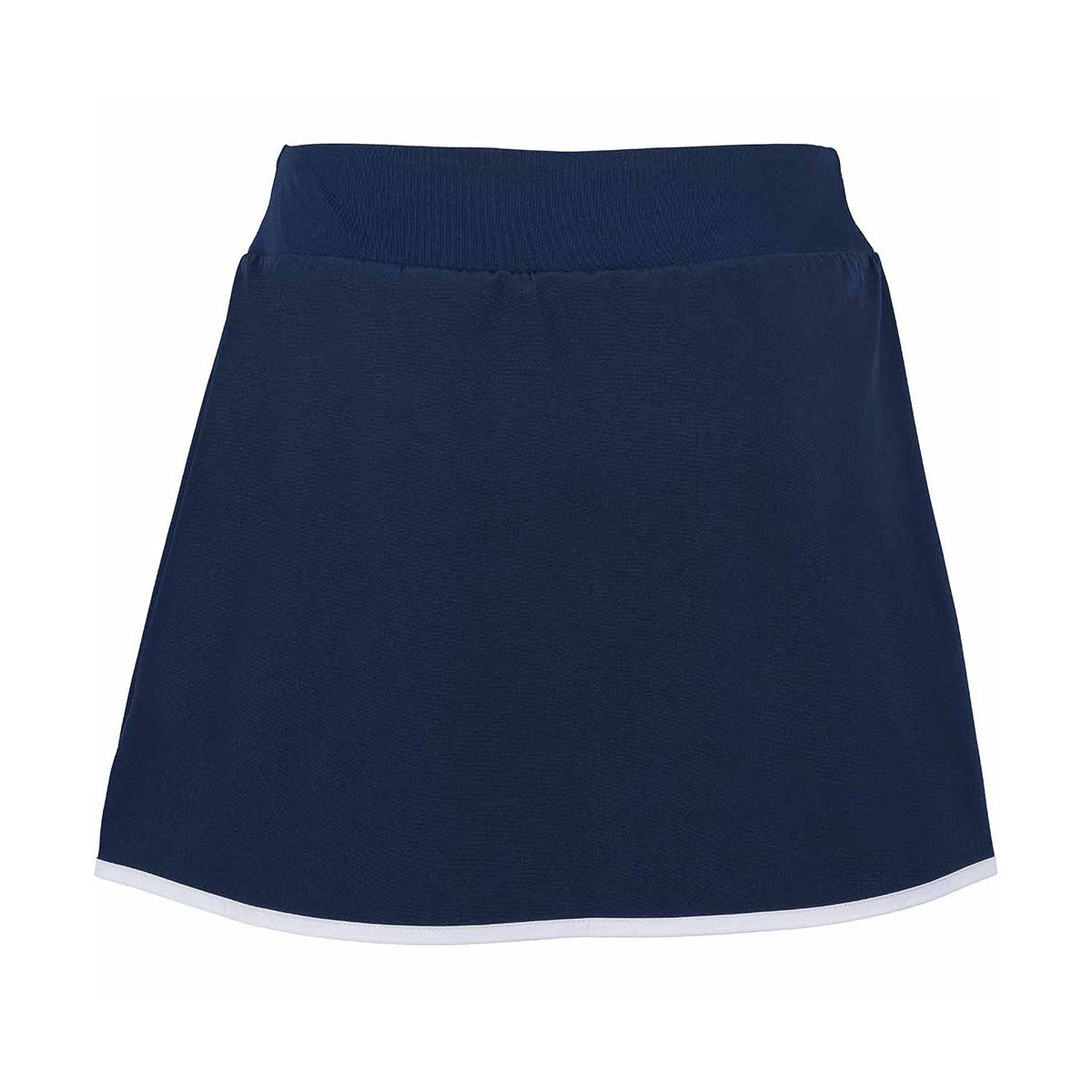 Tecnifibre Team Stretch Women Navy Blue Skirt – 2