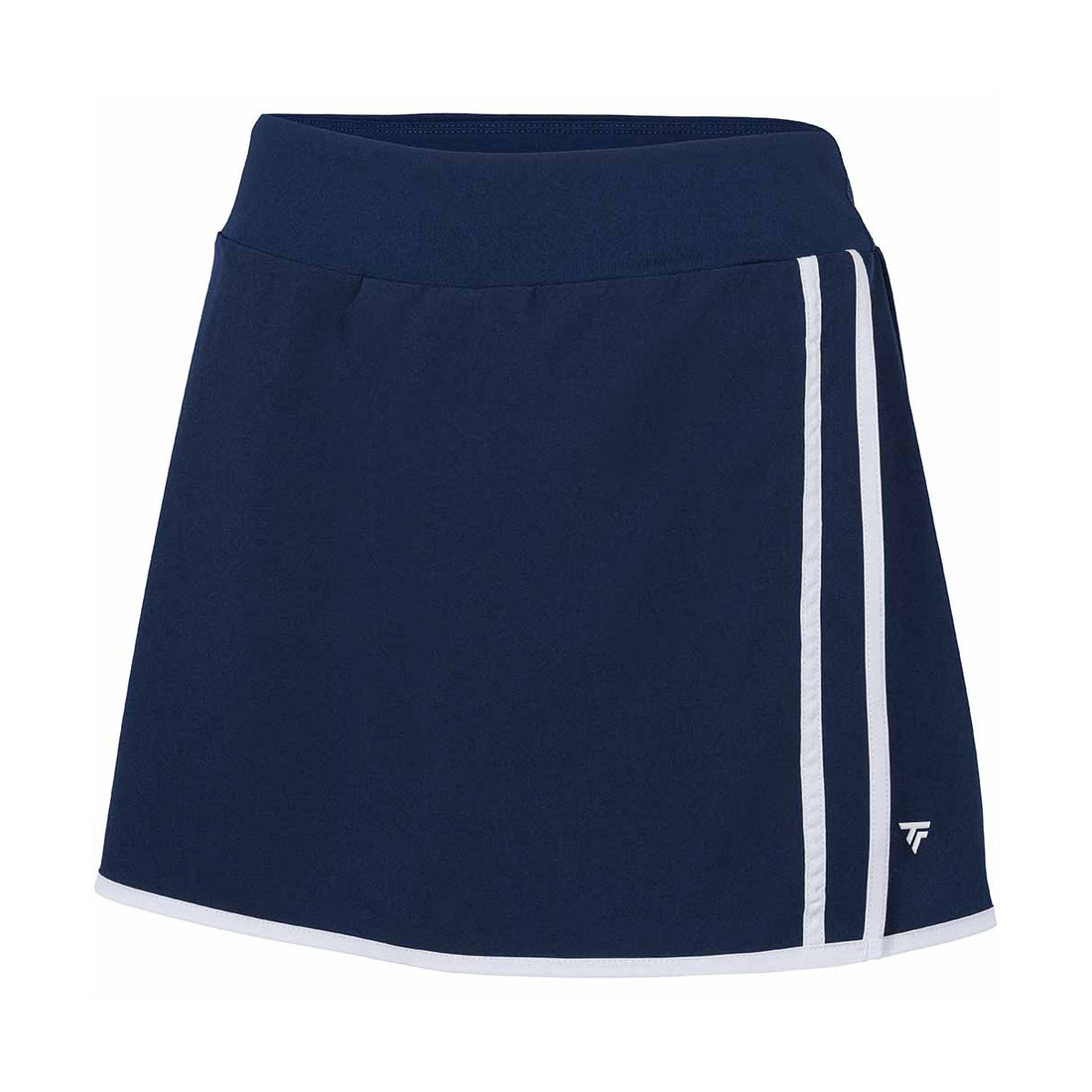 Tecnifibre Team Stretch Women Navy Blue Skirt