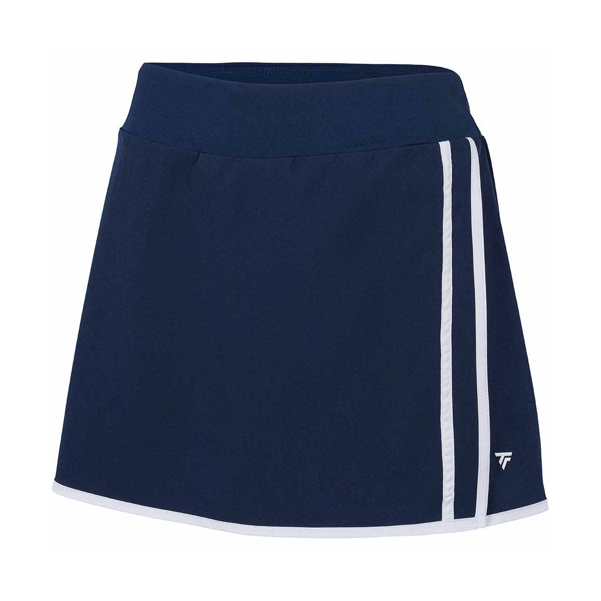 Tecnifibre Team Stretch Women Navy Blue Skirt