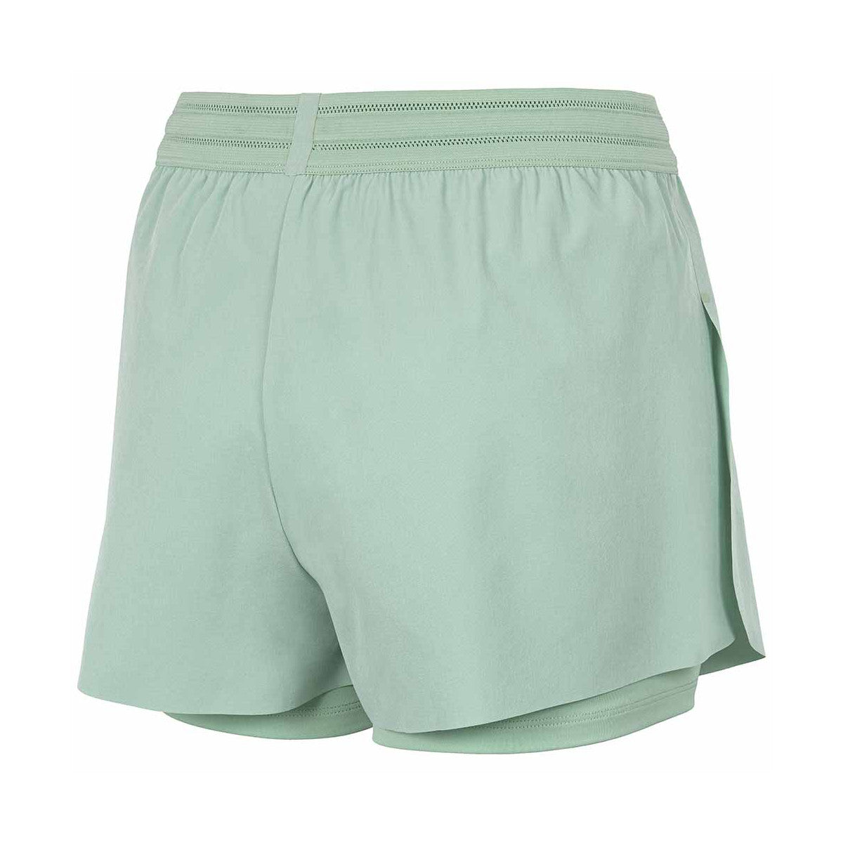 Tecnifibre Team Stretch Women Pastel green Shorts – 2