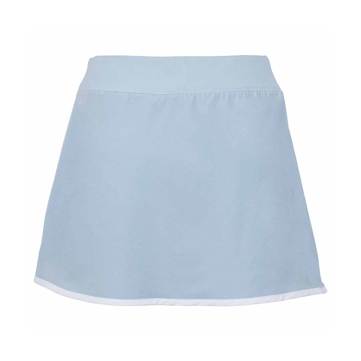 Tecnifibre Team Stretch Women Sky Blue Skirt – 2