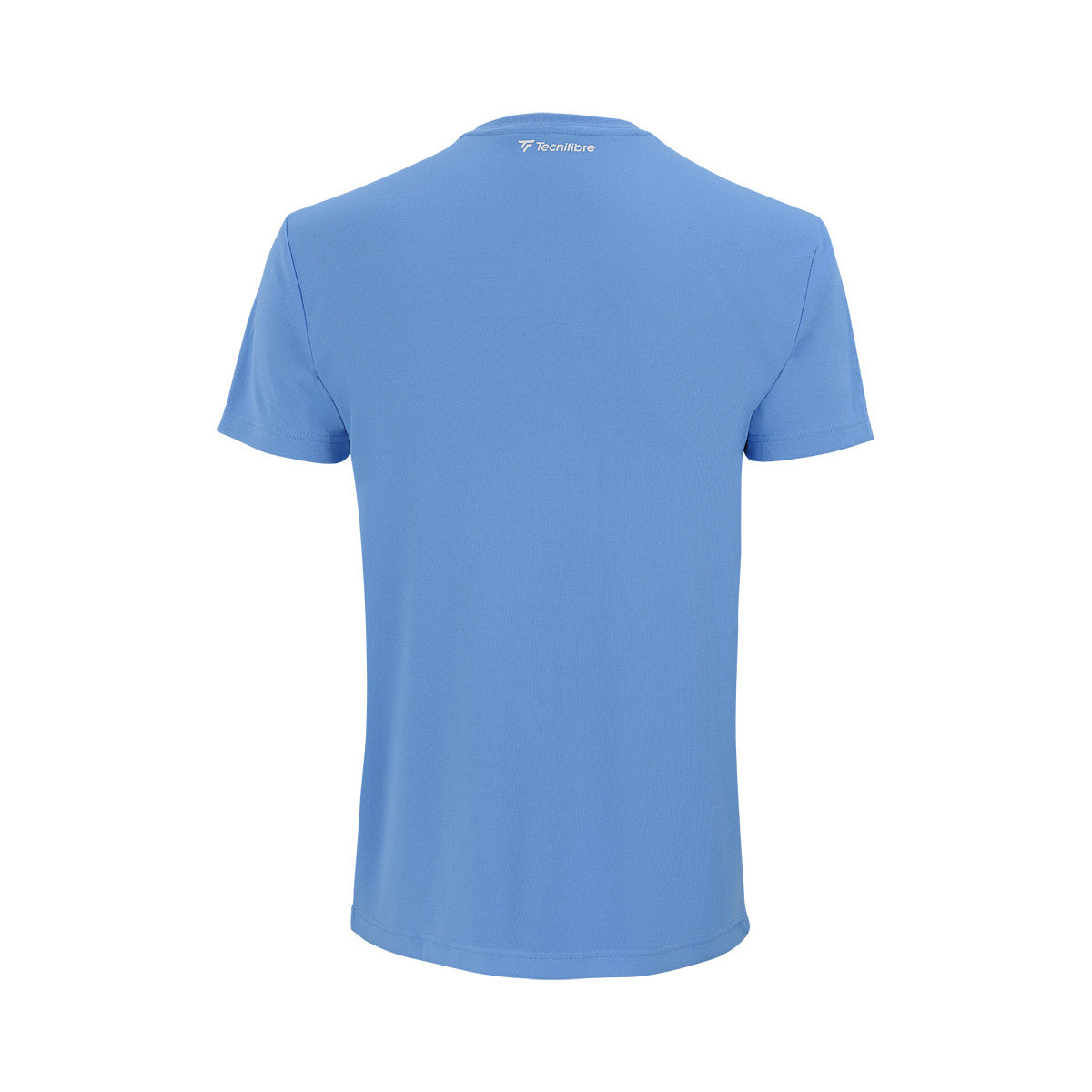 Tecnifibre Team Tech Azur Blue T-Shirt – 2