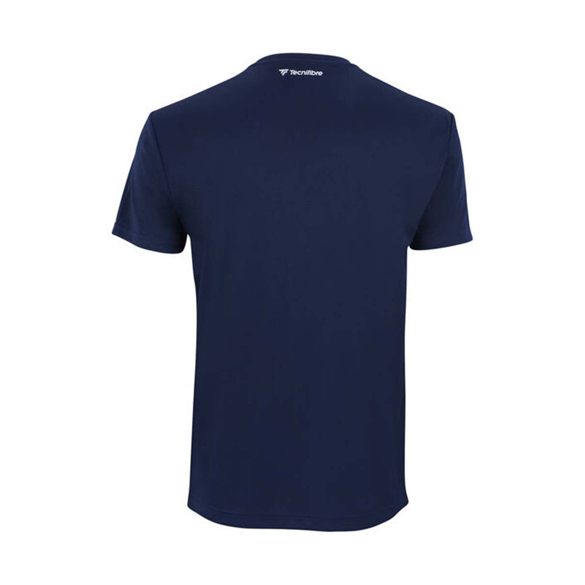 Tecnifibre Team Tech Boy Navy Blue T-Shirt – 2