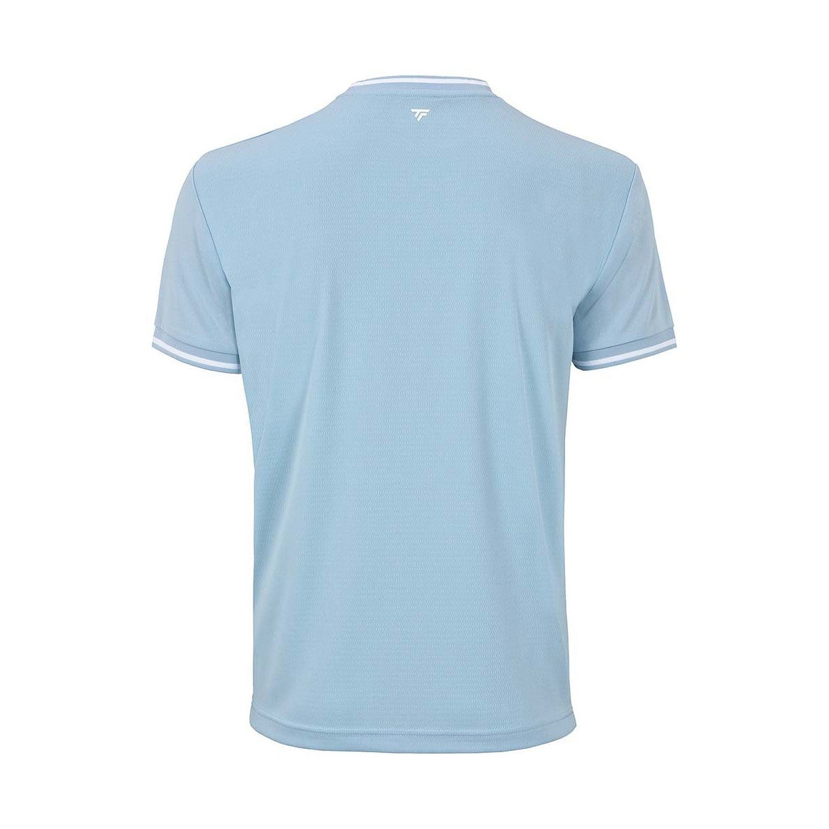Tecnifibre Team Tech Boys' T-Shirt - Sky Blue – 2