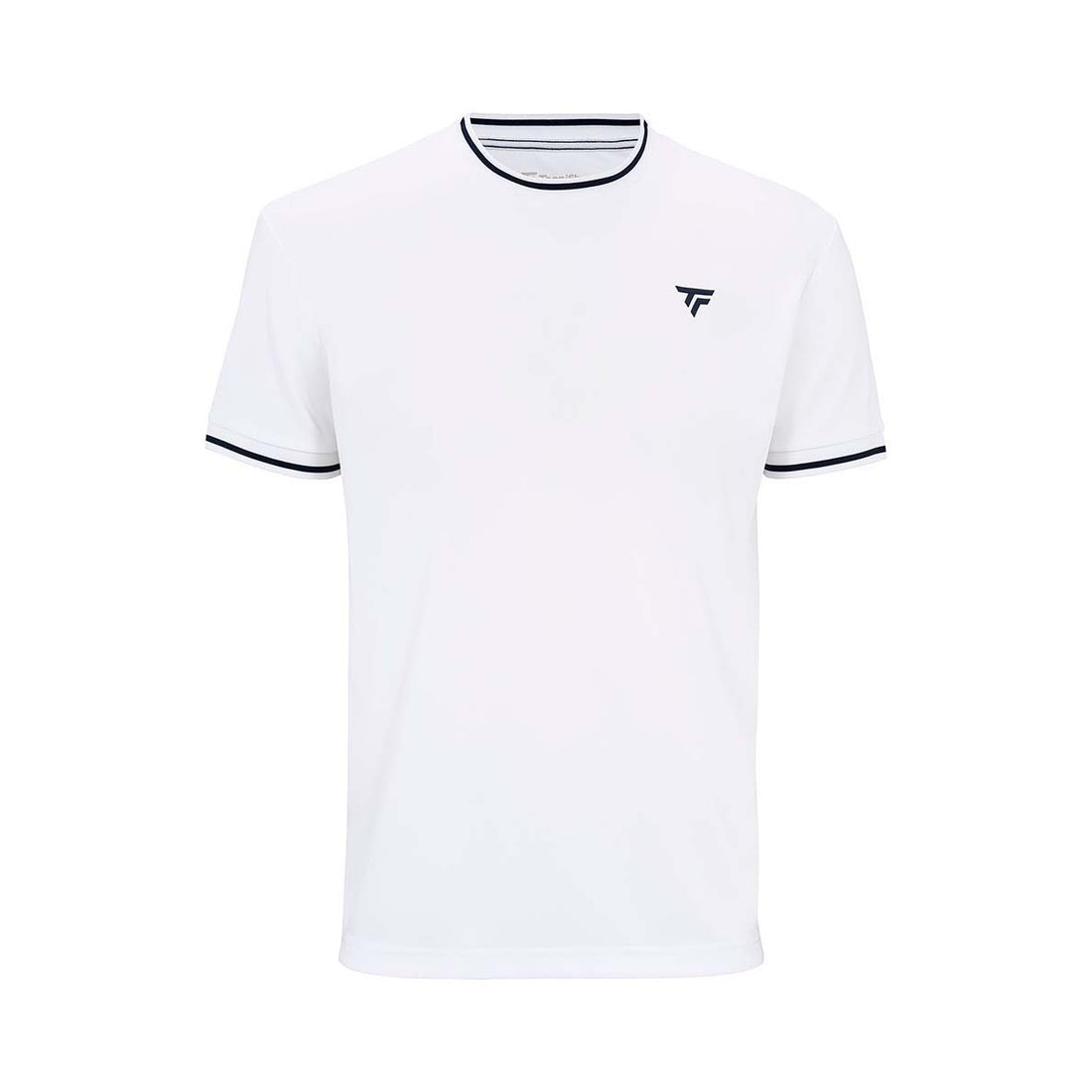 Tecnifibre Team Tech Boys' T-Shirt White