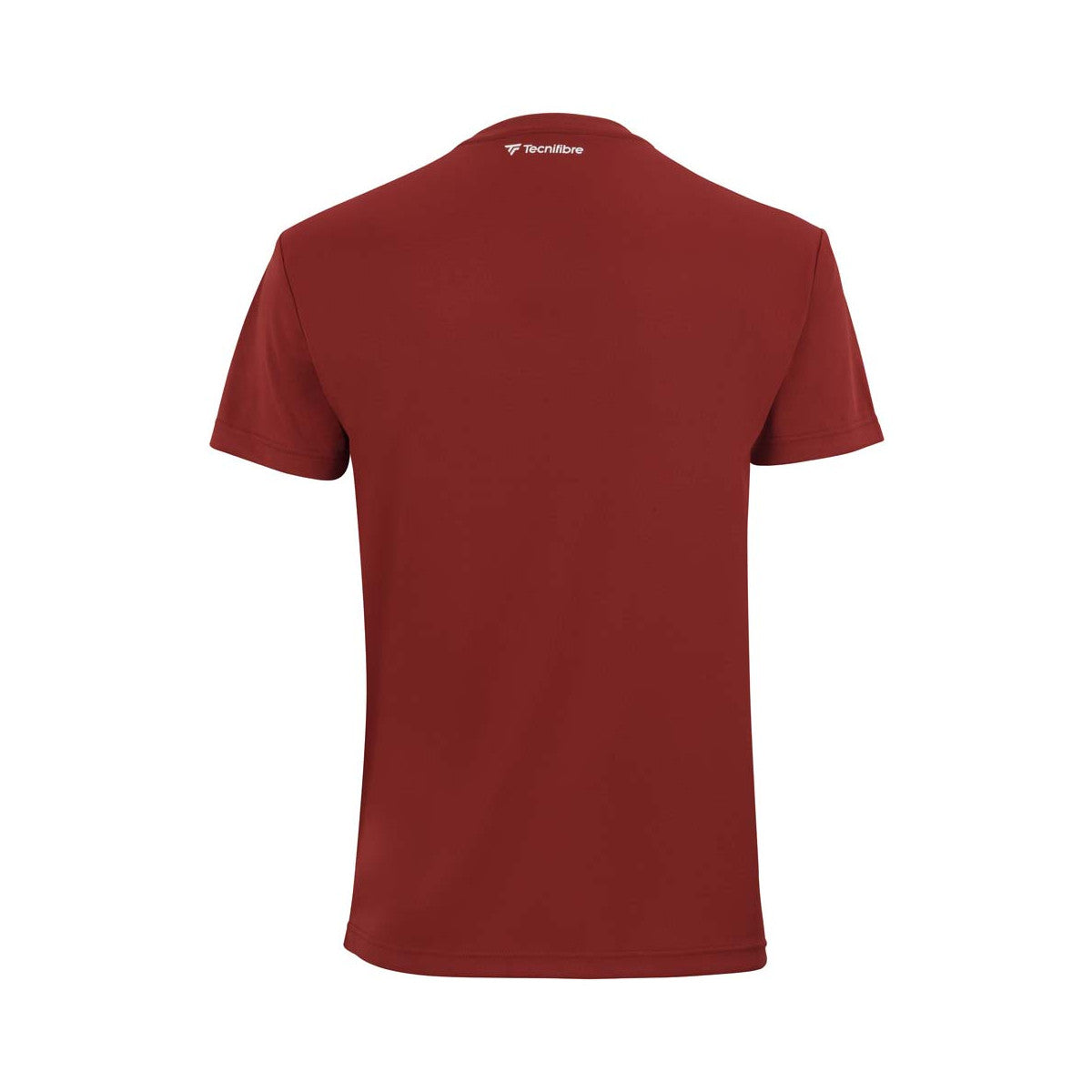 Tecnifibre Team Tech Cardinal Red T-Shirt – 2
