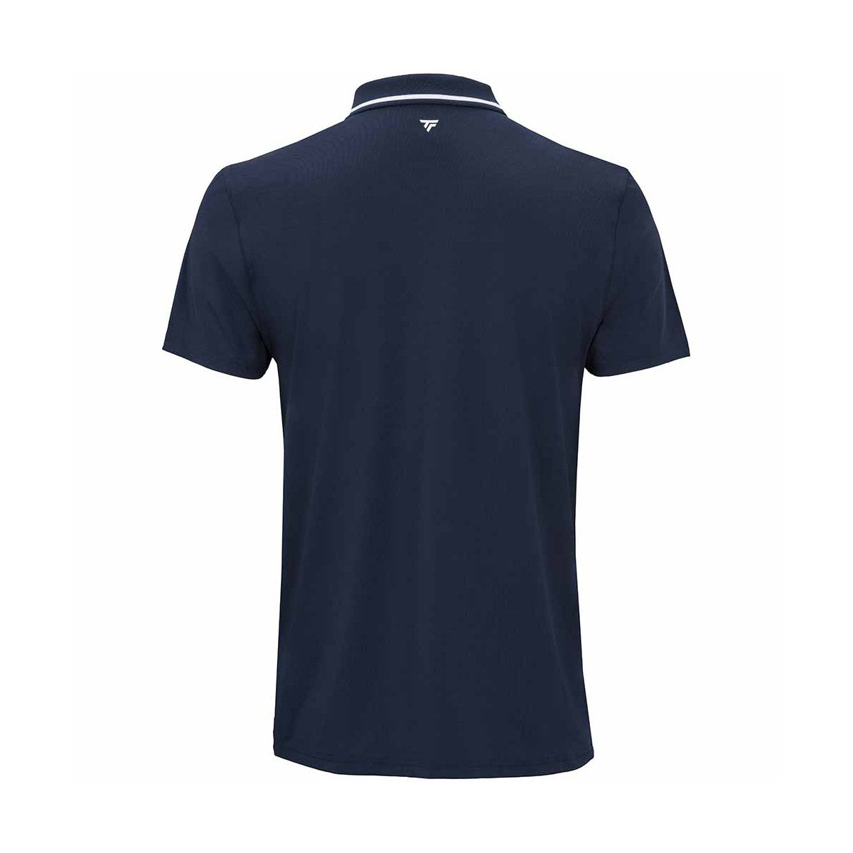 Tecnifibre Team Tech Navy blue Polo – 2